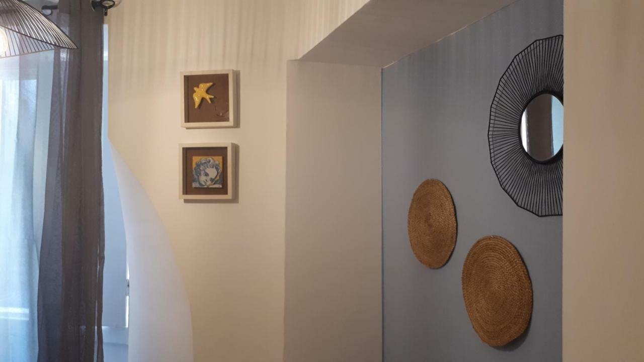 Studio S. Lourenco 리스본 외부 사진