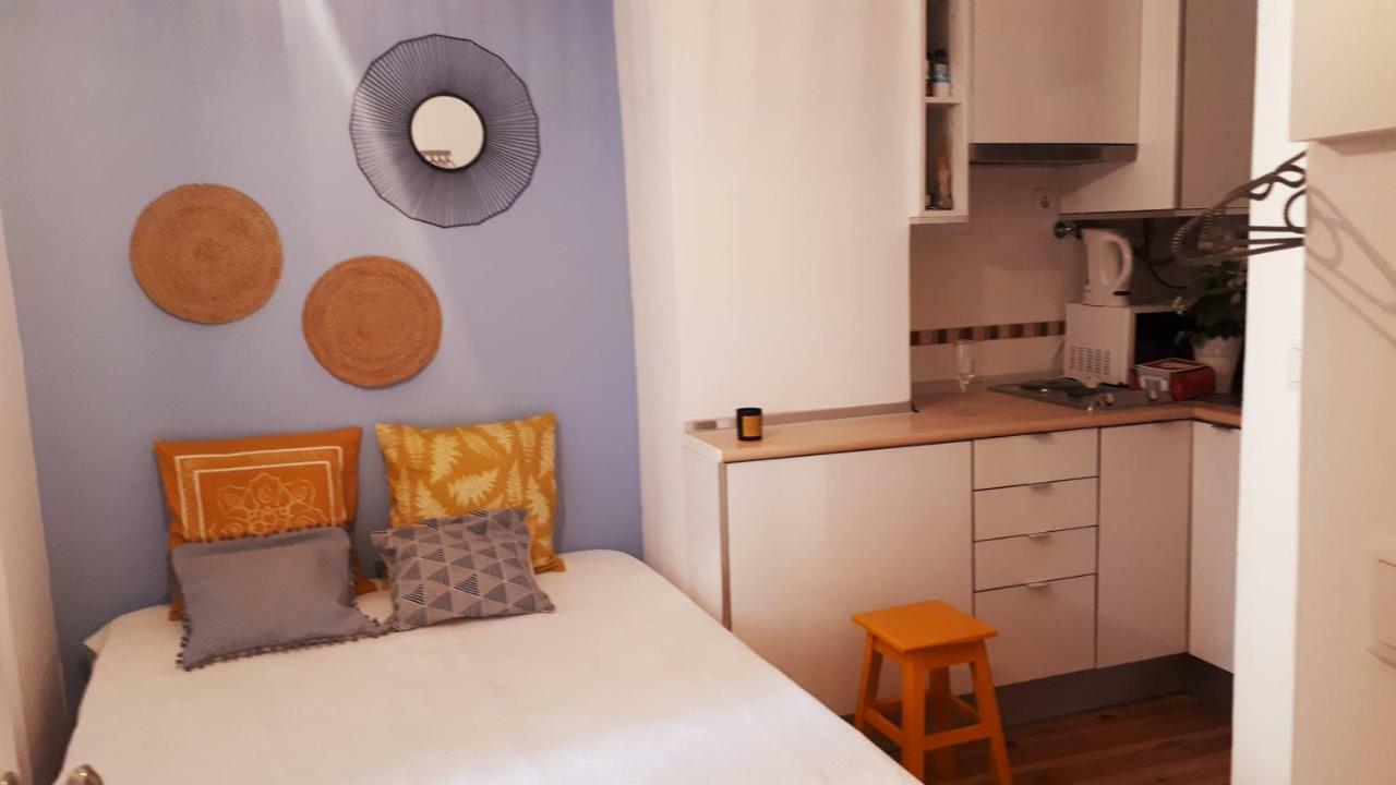 Studio S. Lourenco 리스본 외부 사진